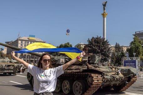 Inteligjenca britanike: Ofensiva ruse ngeci për shkak të rezistencës së fortë të Ukrainës