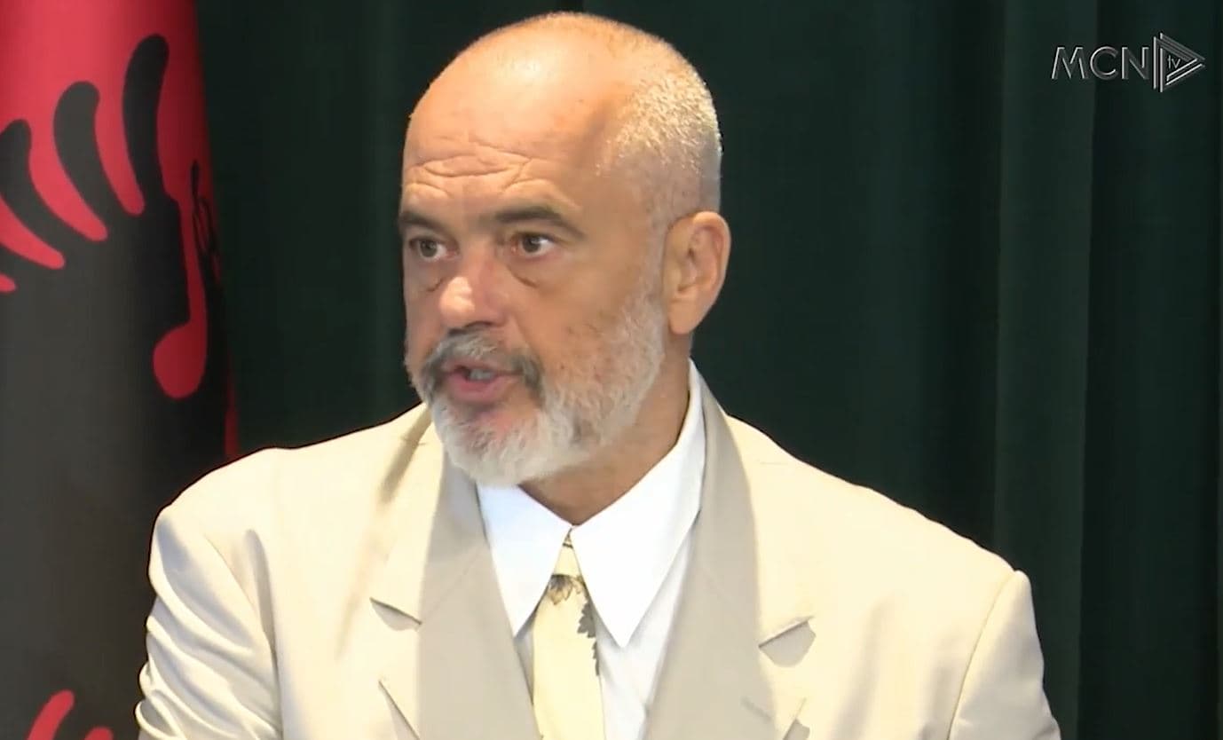 Spiunë rusë në Gramsh? Rama: Qesharake! (VIDEO)