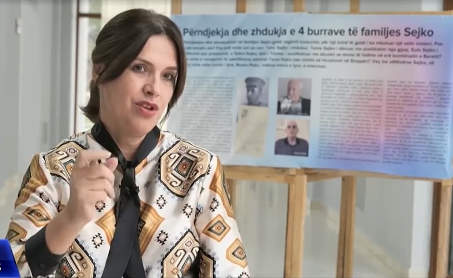 "Dosjet e ish-sigurimit”/ Sula: Dy partitë kryesore s’i kanë sjellë kandidatët për verifikim