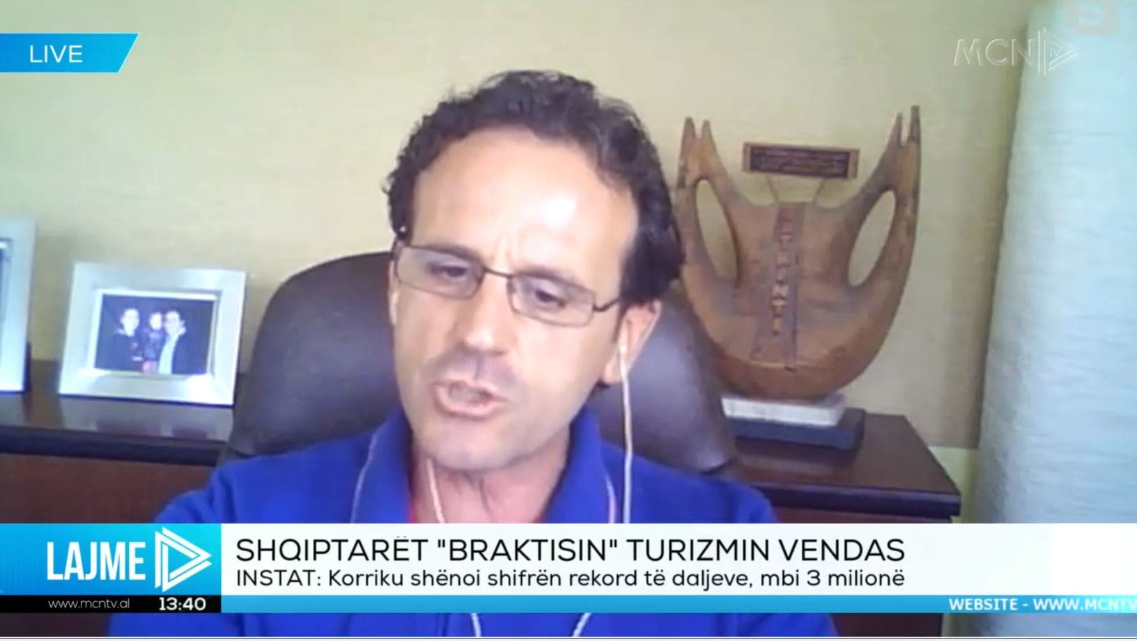 Turistët e huaj, Çipa: Polakët kanë përqindjen më të lartë, surprizë italianët