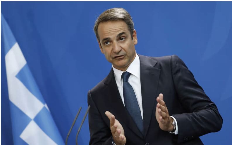 Mitsotakis pranon përgjimin e opozitës: Politikisht është e papranueshme  
