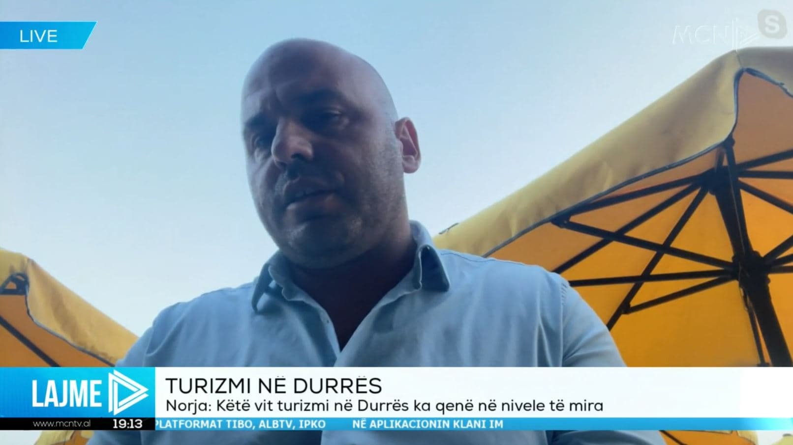 Turizmi në Durrës, Norja: Ky sezon më i mirë se në 2019-n, suprizë spanjollët