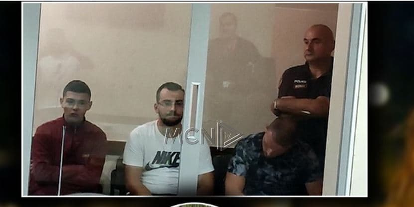   Tentoi ta digjte me benzinë ish-të dashurën/ Arrest me burg për 25-vjeçarin në Tiranë