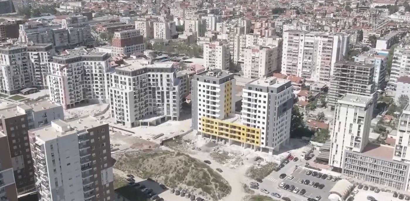 Rriten me 40% qiratë e shtëpive në Tiranë (VIDEO)