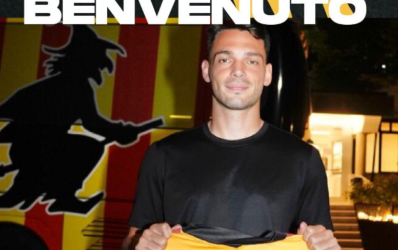 Veseli ndryshon skuadër, zyrtarizohet te klubi i ri italian