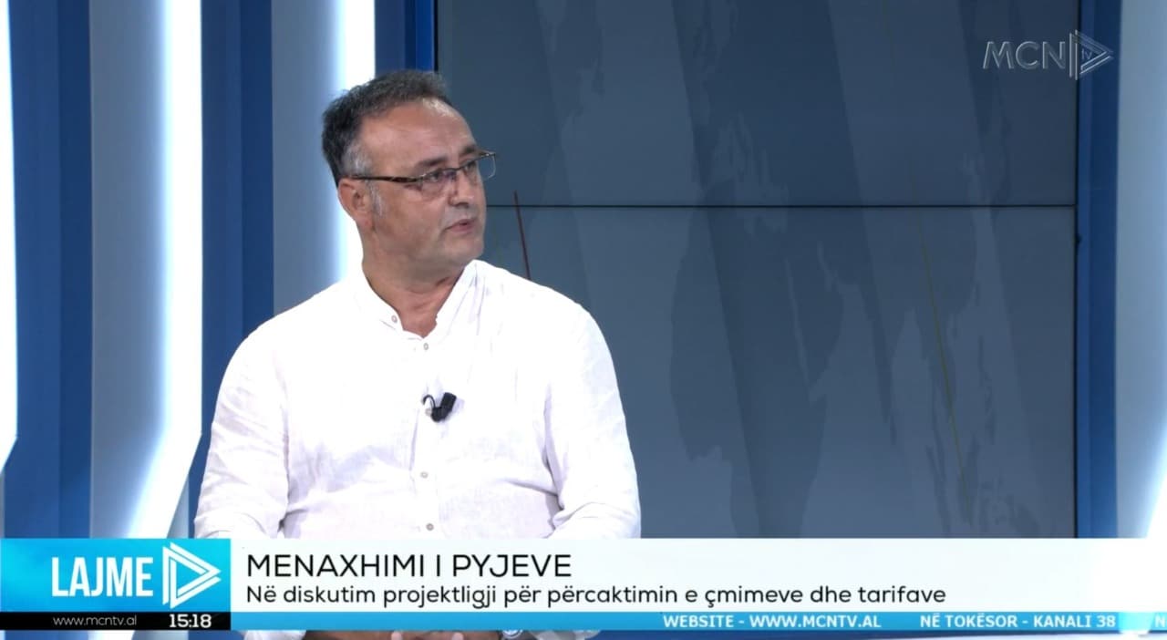 Menaxhimi i pyjeve, Peri: Tarifat nuk vendosen për dëmin! Kontrolli i territorit mbetet pika e dobët (VIDEO)