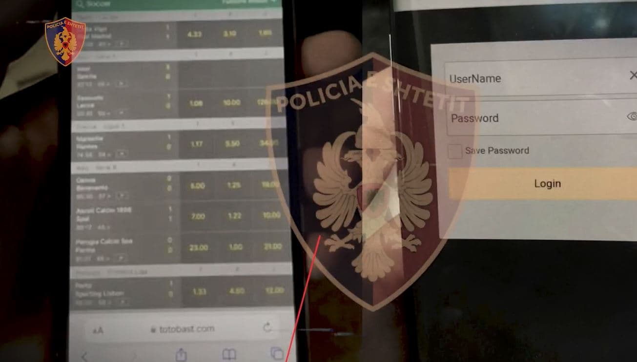 21 operacione policore brenda një jave, arrestohen 132 persona dhe procedohen 518 të tjerë