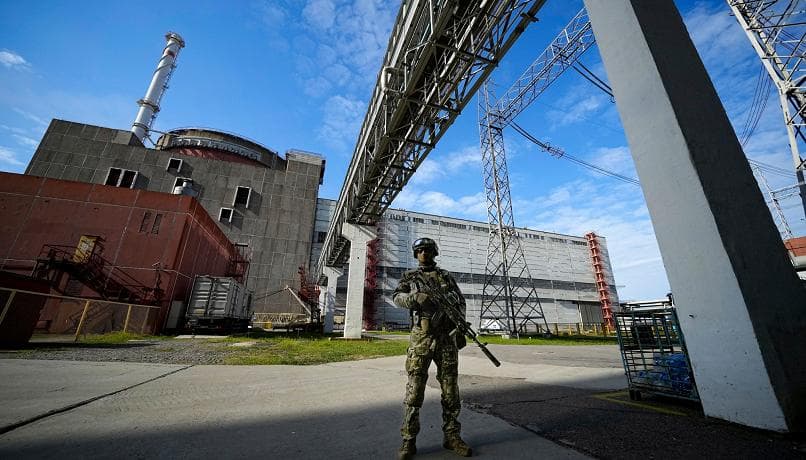Zaporizhzhia, Moska: Plani për evakuimin e banorëve është gati