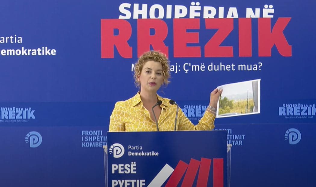 ‘Inceneratori i Elbasanit’, PD: Vjedhja 27 mln eurove rrezikon shëndetin e qytetarëve