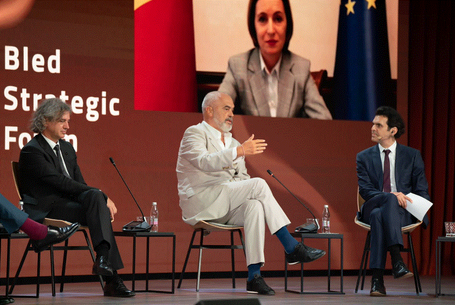 Rama: Shpresoj që BE të mos gabojë si në pandemi!