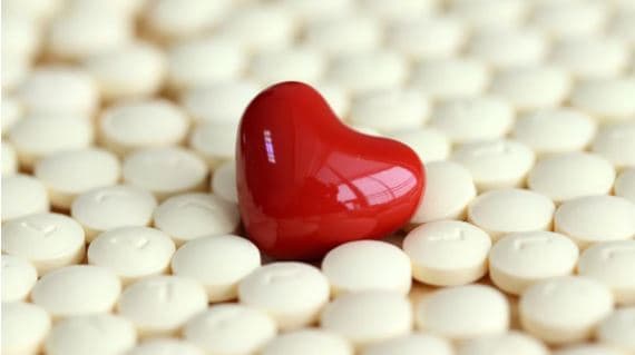Polipilula ul rrezikun e vdekjes kardiovaskulare me 33%