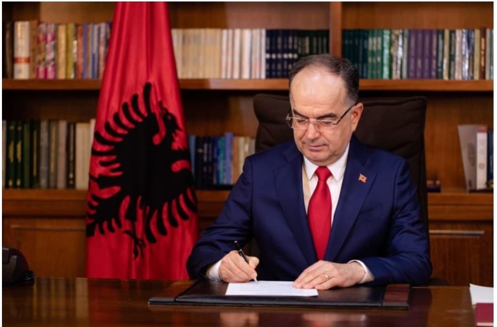 Data e zgjedhjeve të ardhshme lokale, Presidenti kërkesë KQZ: Na sillni rezultatin e 2019-s