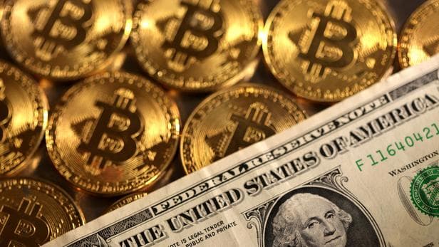 Vlera e Bitcoin bie nën 20 mijë dollarë