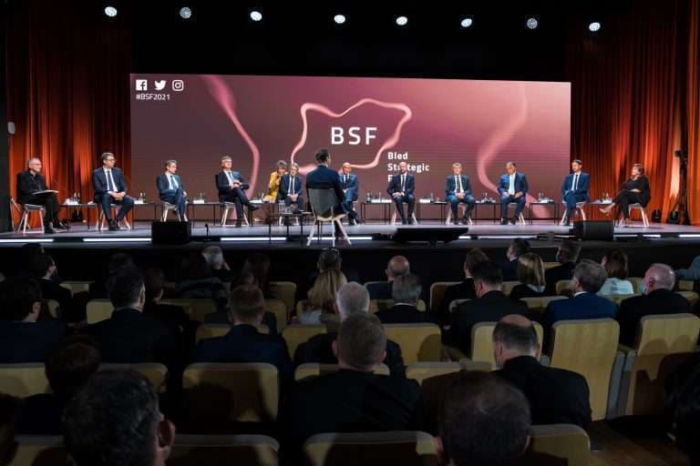“Agresioni rus kundër Ukrainës dhe zgjerimi evropian”/ Nis sot Forumi Strategjik i Bled-it, Rama pjesëmarrës në punime