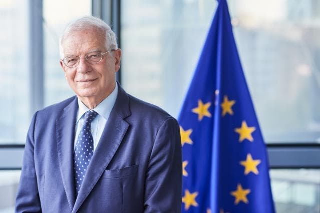 Borrell: Nuk ka gjasa që e gjithë BE të mbështesë ndalimin e vizave turistike ruse