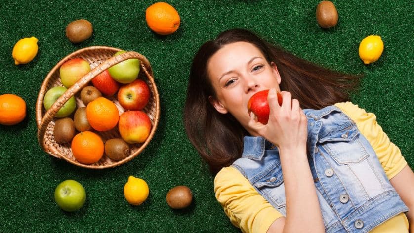 Fruti që largon stresin dhe ndihmon në humbjen e peshës