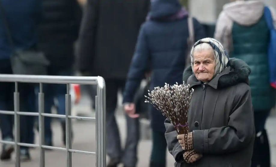 Ukraina rrezikon dimrin më të ftohtë të dekadave të fundit