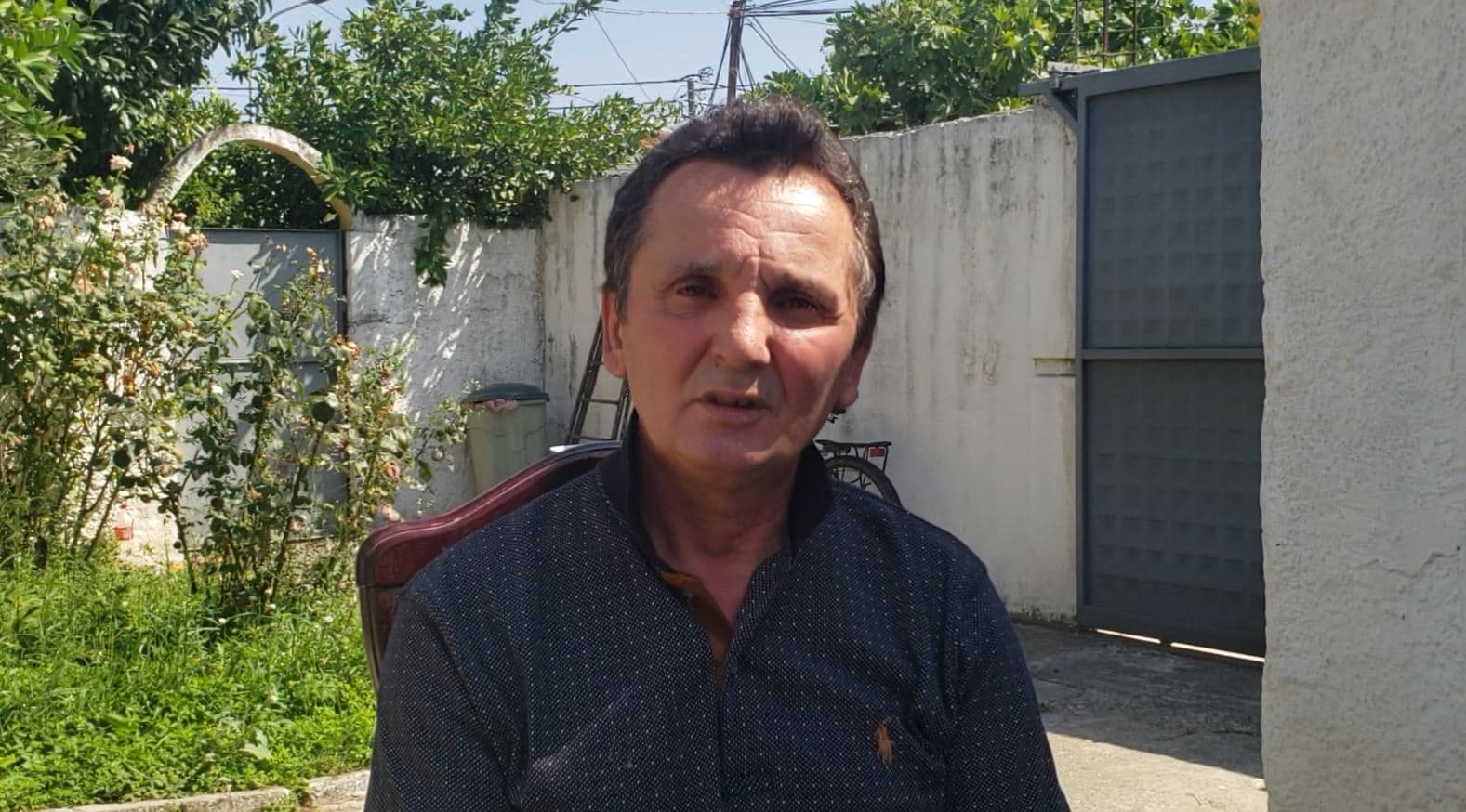 Atentati ndaj Alban Bruçit/ Flet babai i Bajram Çekores: Djali im i pafajshëm, sulmet vijnë nga banditë me pushtet 