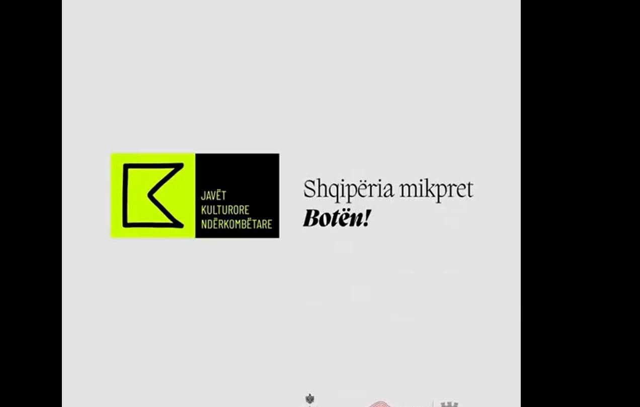  Rinisin më 1 shtator “Javët Kulturore Ndërkombëtare”, kulmojnë me koncertin e Rita Orës