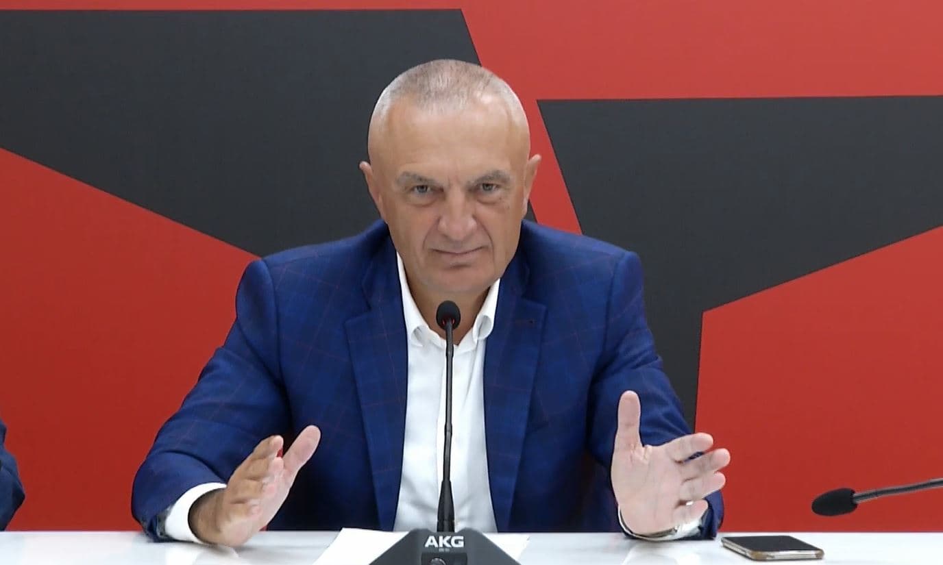  Meta: Loja e Ramës është që të përplasë drejtësinë me popullin shqiptar!