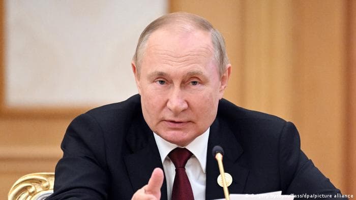 Putin lavdëron kombet islamike si partnerë tradicionalë të Rusisë në çështjet globale
