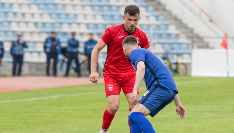 Arrihet marrëveshja me Dinamon, Marku dhe Fejzulla bashkohen me Teutën në huazim