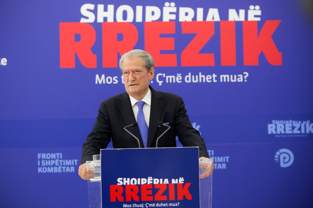 Porti turistik i Durrësit/ Berisha: Dubai i familjes së Ramës, BE të hetojë mega aferën!