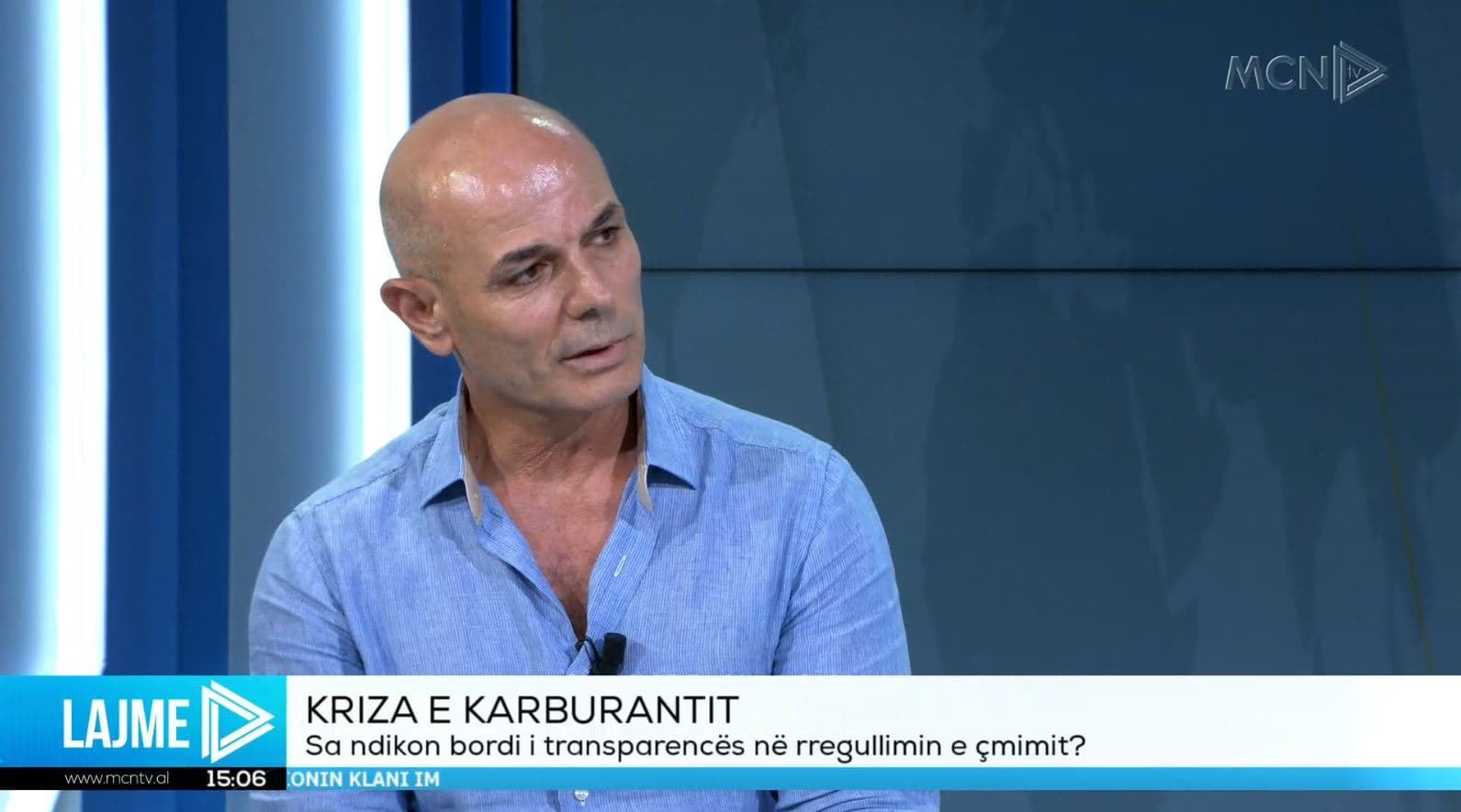 Bordi i Transparencës/ Veizaj: Valvul shkarkimi, jo zgjidhje për çmimet! Të ulen taksat për karburantin