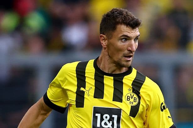                  Barcelona ndjek Meunier 