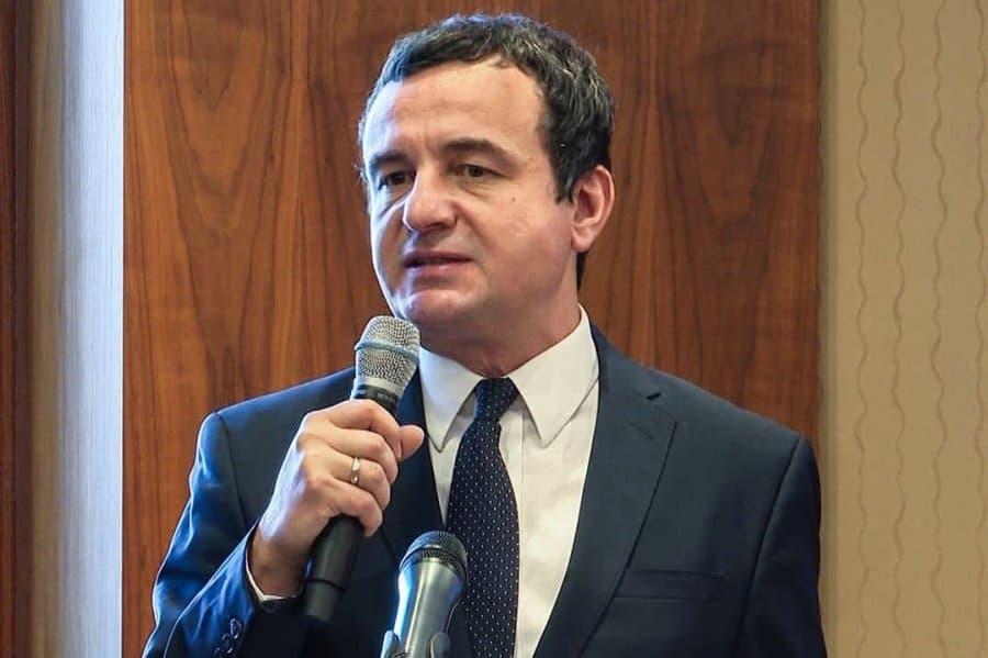 Kurti: Serbia të hapë arkivat! Të merret vesh e vërteta për të pagjeturit