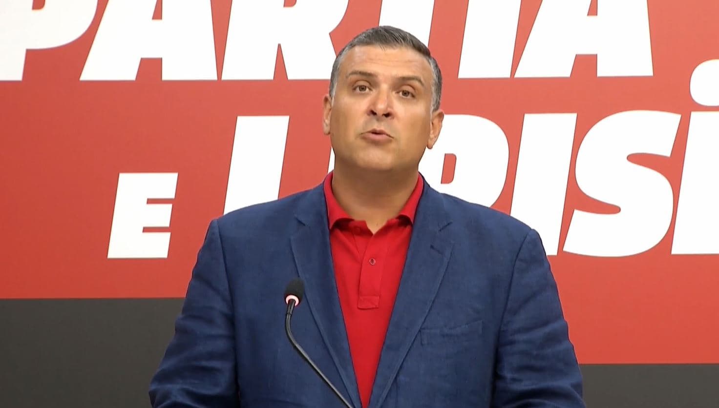 Blushi: Shqipëria rekord të zi, e para në rajon për numrin e të burgosurve 
