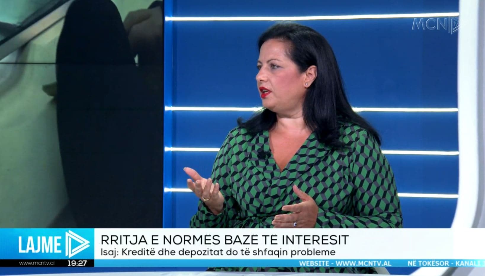 Rritja e çmimeve, Isaj: Paketa sociale, jashtëzakonisht e nevojshme