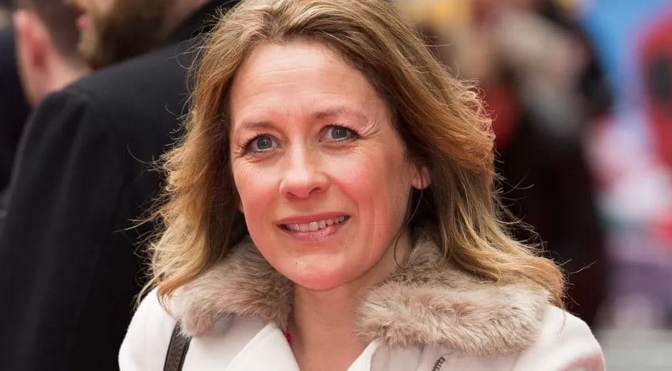 Sarah Beeny zbulon se është diagnostikuar me kancer në gji