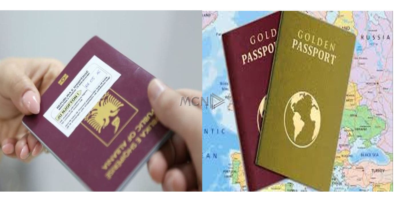    KE kundër projektit të qeverisë: "Pasaportat e arta” të Ramës i hapin dyert krimit të organizuar