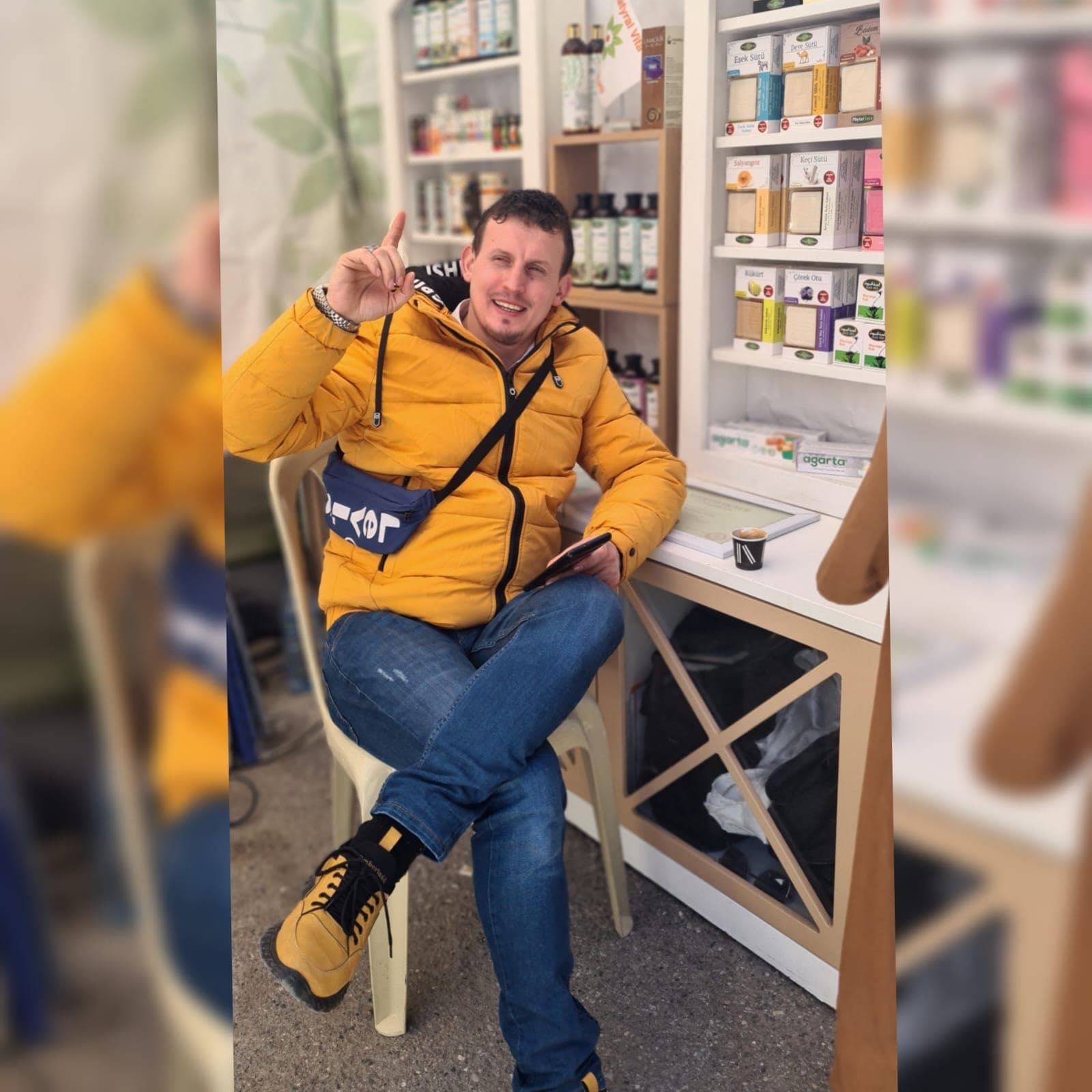 Konflikti për pronën/ Një profil i shkurtër i 44-vjeçarit që vrau vëllanë dhe kunatën
