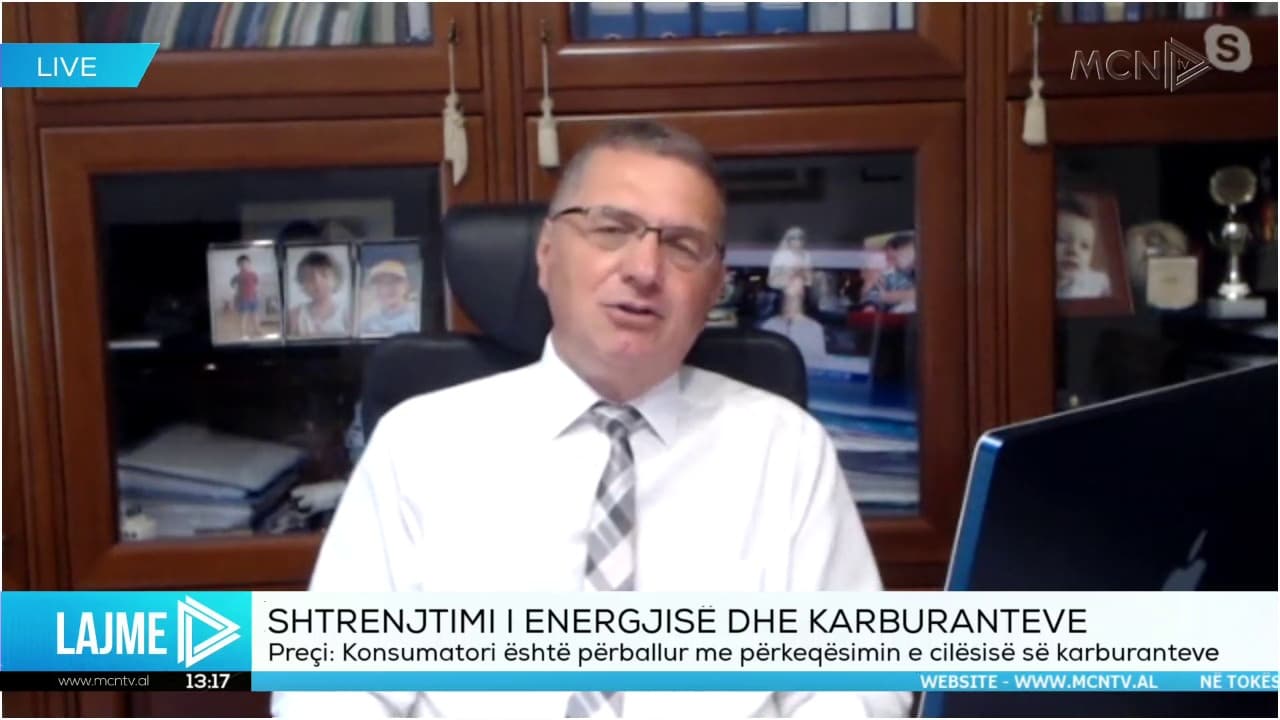 Preçi: Politika bën koncensione për krimin e organizuar dhe oligarkët! Po krijohen monopole me ligj (VIDEO)