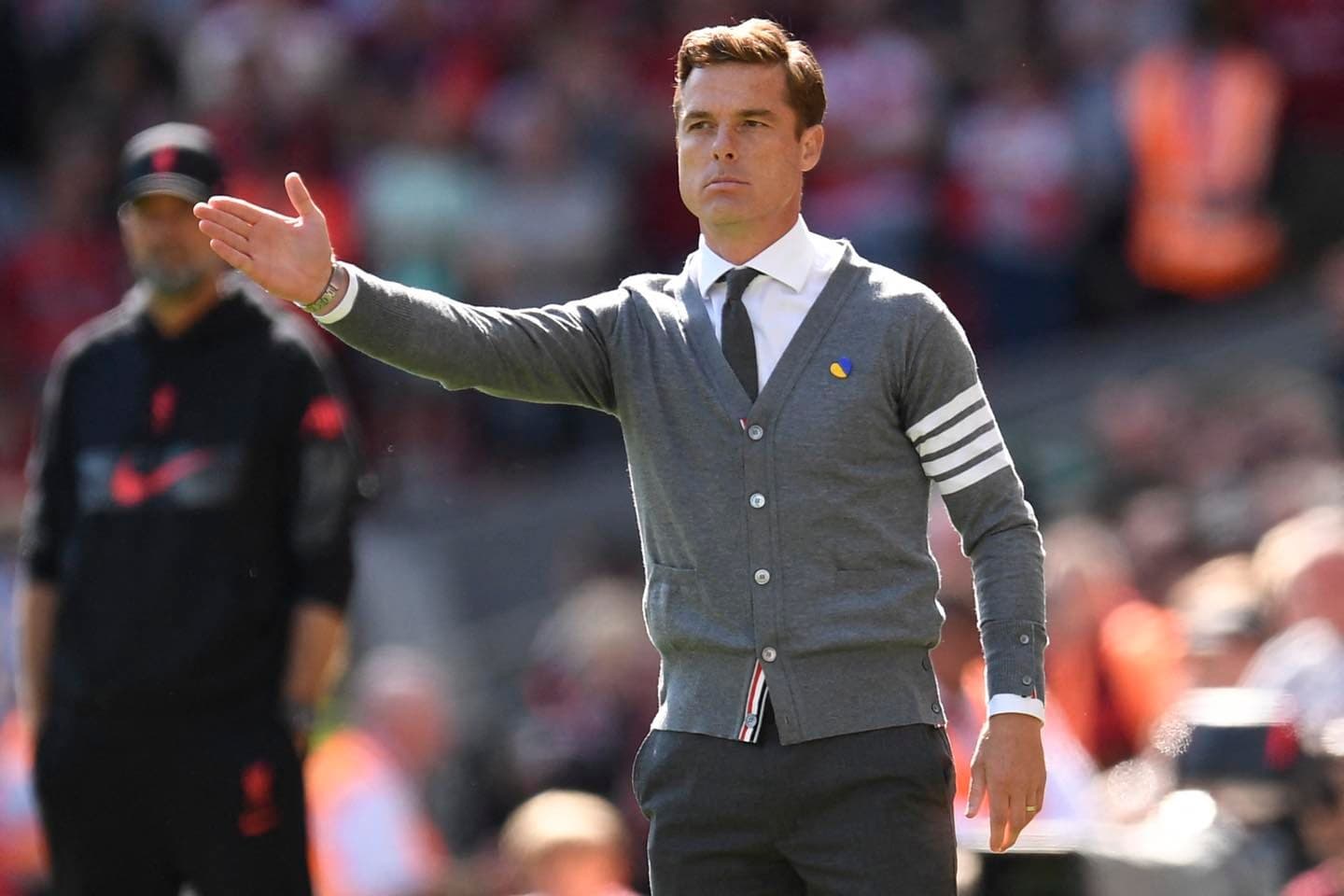 Humbja e thellë ndaj Liverpool, shkarkohet trajneri i parë në Premier League
