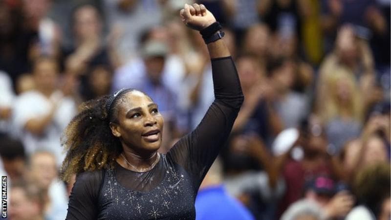 Serena Williams i jep lamtumirën Nju Jorkut me fitore