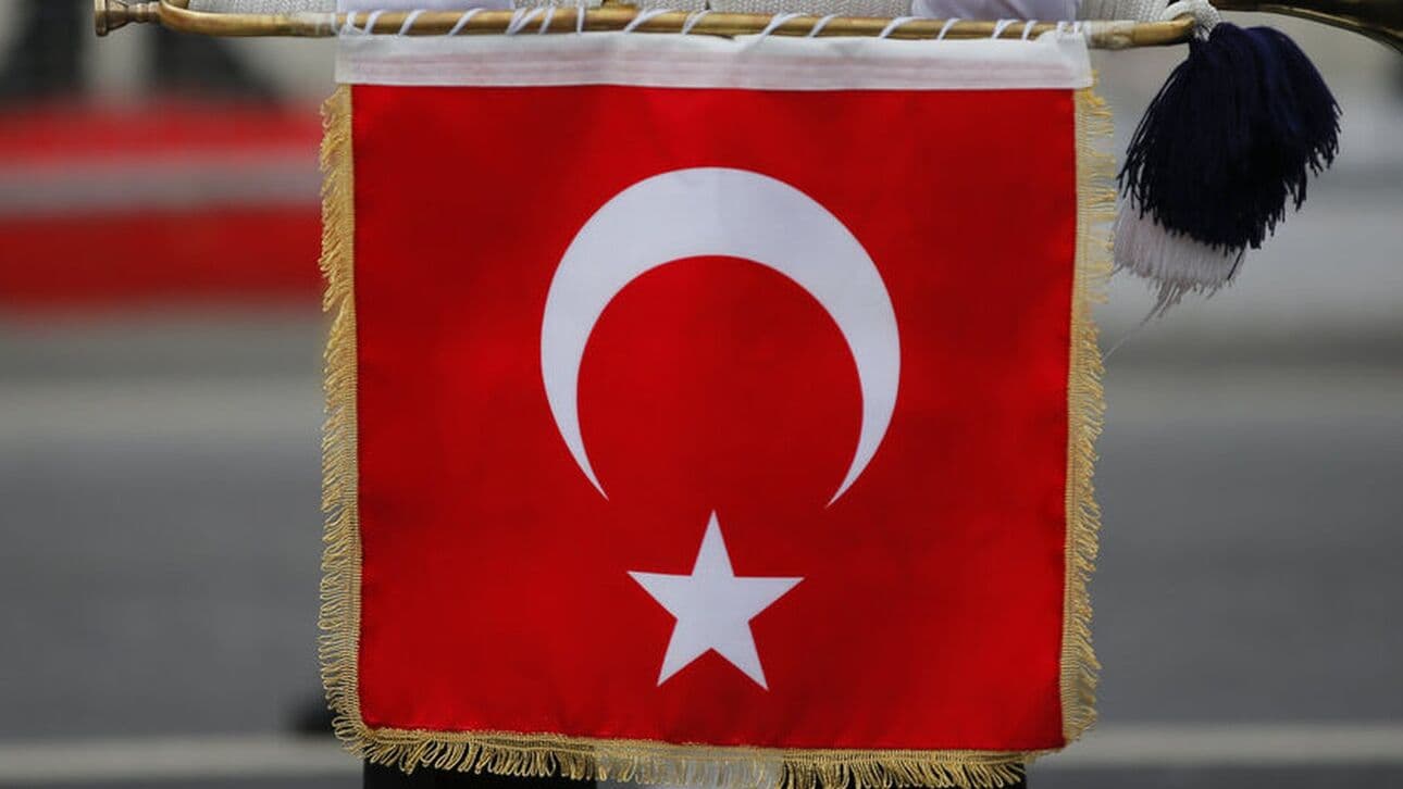 Mediat pro qeveritare në Turqi: Greqia do luftë!