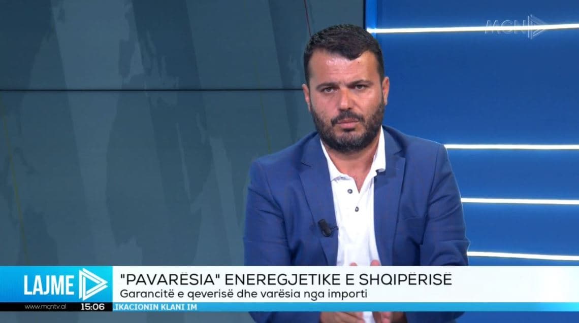 “Situata më e rëndë energjitike në dy dekada”, Tomorri: Skenari negativ, rrënohen financat e Shqipërisë