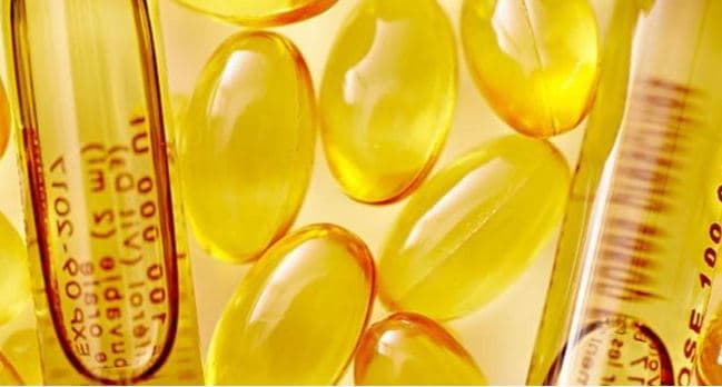 Disa arsye të rëndësishme pse duhet të merrni mjaftueshëm vitaminë D3