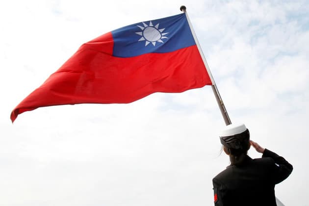 SHBA synon të shesë armë në Taivan, Kina: Ndaloni ndërhyrjen