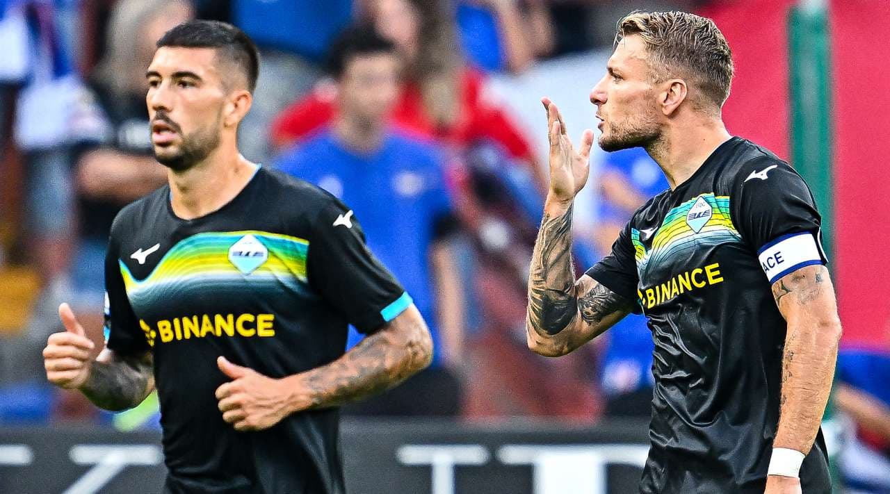 Lazios i ikën fitorja në minutat e fundit, zhgënjen Fiorentina (VIDEO)