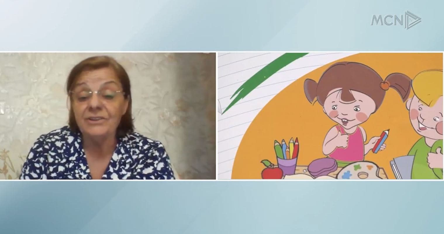 Gjokutaj pranon gabimet me Abetaren (VIDEO)