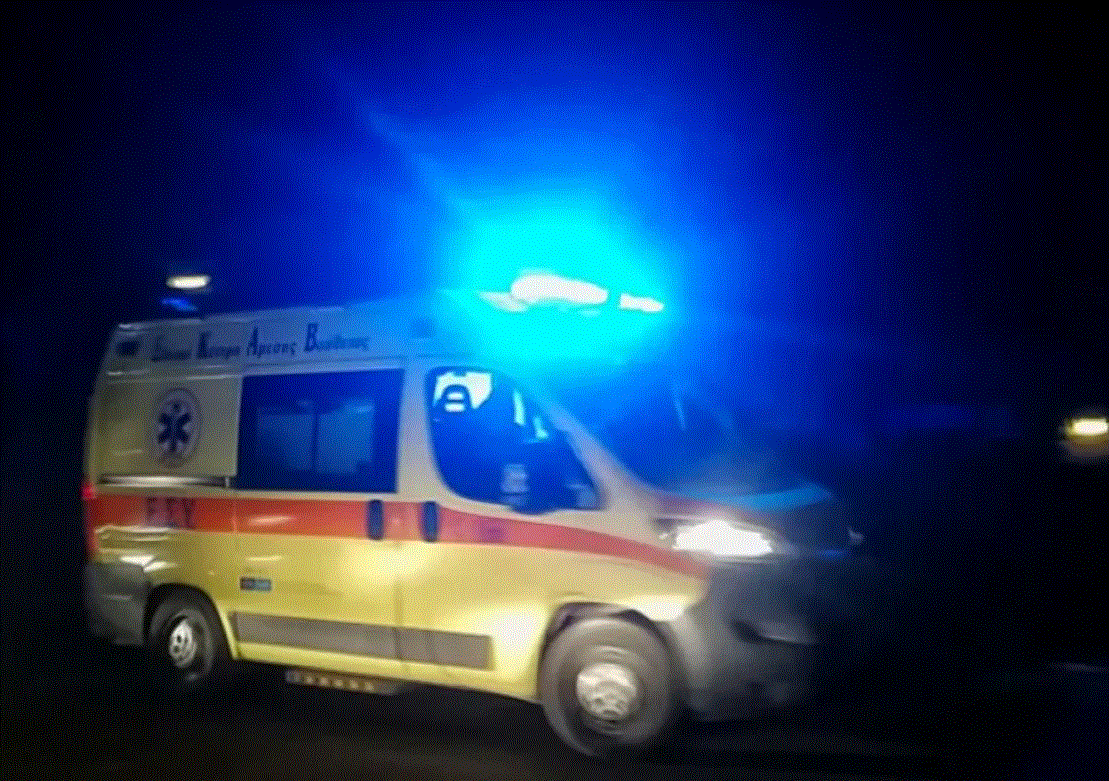 Greqi/ 27-vjeçarja aksidentohet për vdekje, arrestohet i riu shqiptar