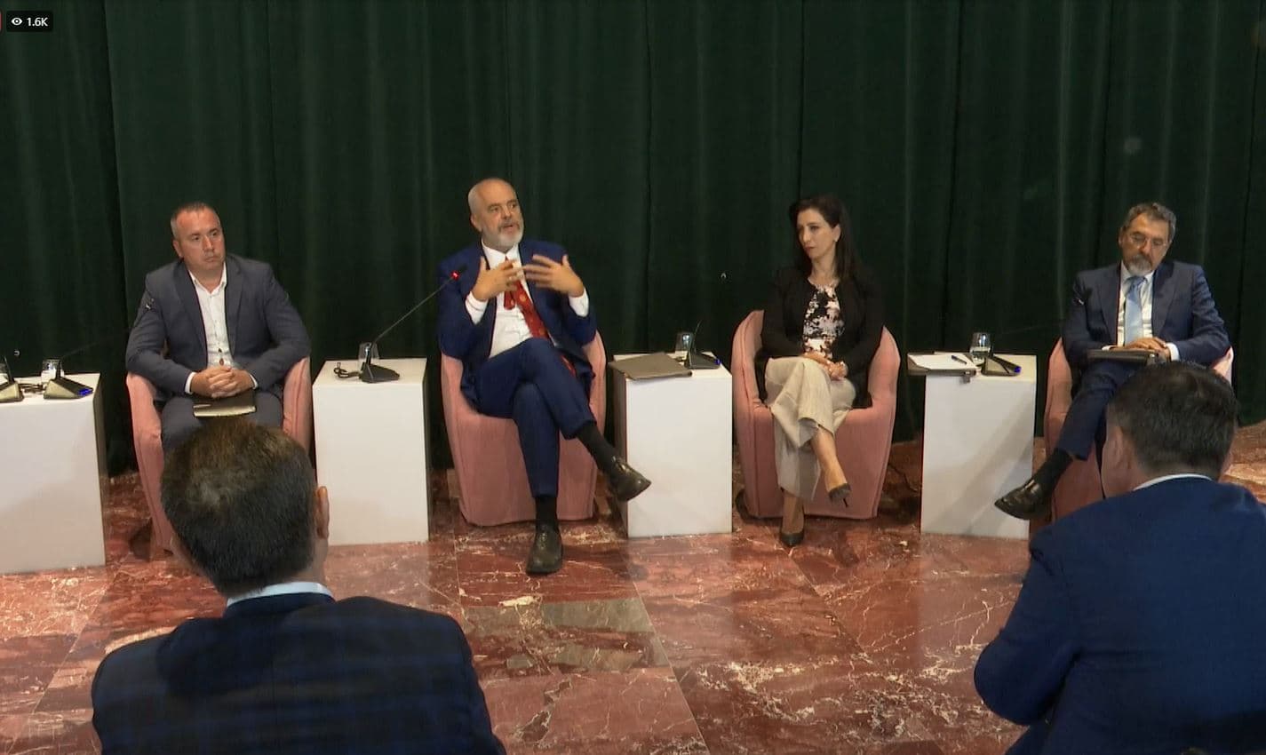 Rama për legalizimin e basteve online: Nëse do rikthehen do bëhen vetëm me kompani ndërkombëtare (VIDEO)