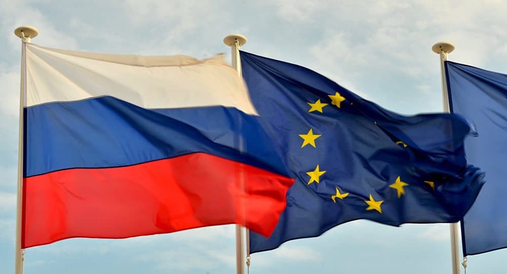 BE pezullon marrëveshjen që lehtëson marrjen e vizave nga rusët