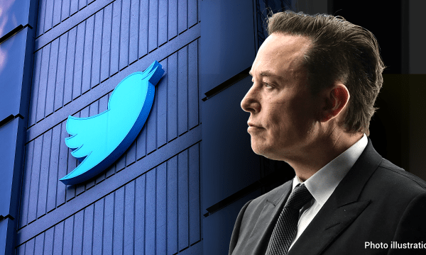 Musk tregon pretendimet e reja për tërheqjen nga marrëveshja e blerjes së Twitter