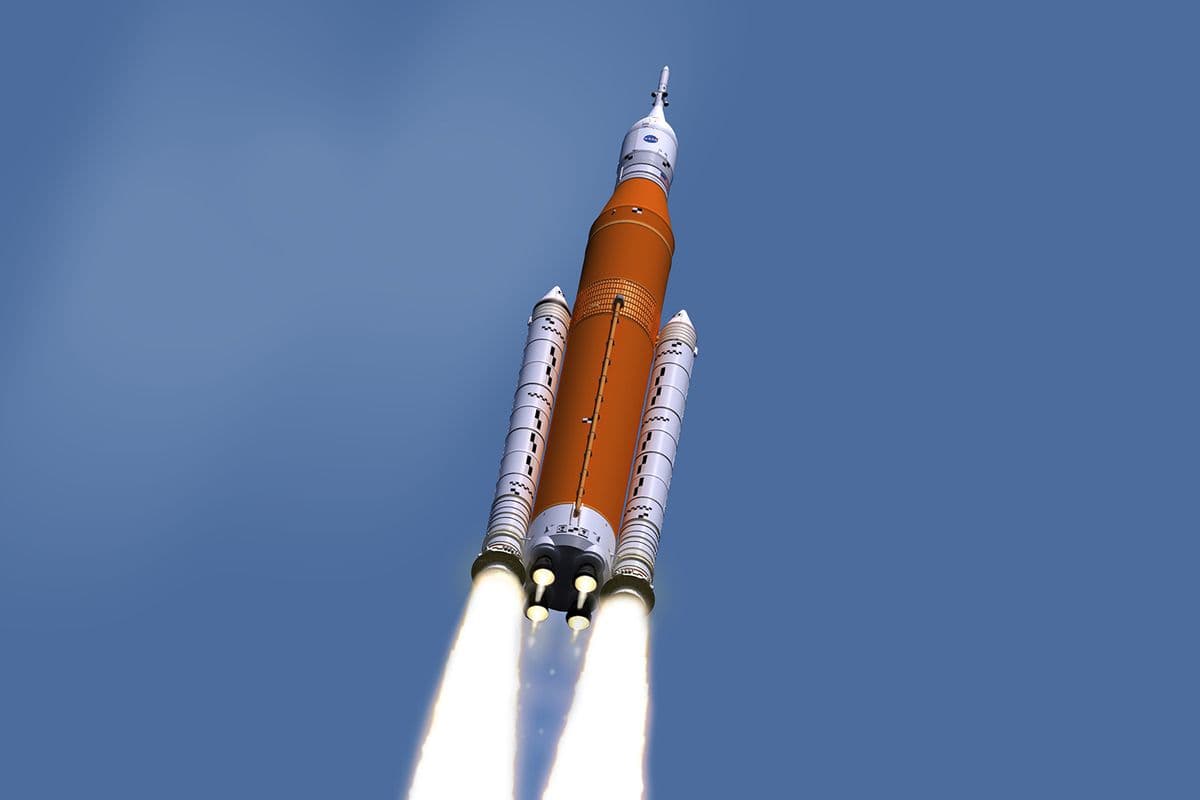 NASA pritet të provojë sërish rrugëtimin drejt Hënës të shtunën