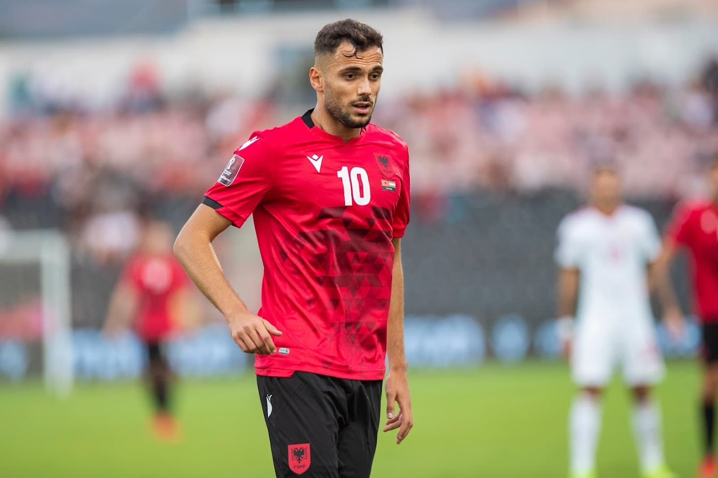 Pritej të kalonte te Fiorentina, Bajrami drejt transferimit te klubi tjetër italian